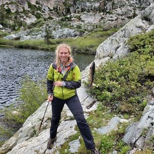 Meet your Posher, Kate